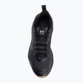 Herren-Trainingsschuhe Under Armour Charged Commit TR 5 anthracite/black/black 5