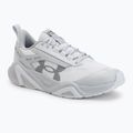 Herren-Trainingsschuhe Under Armour Charged Commit TR 5 white/halo gray/castlerock