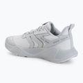 Herren-Trainingsschuhe Under Armour Charged Commit TR 5 white/halo gray/castlerock 3