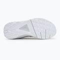 Herren-Trainingsschuhe Under Armour Charged Commit TR 5 white/halo gray/castlerock 4