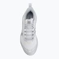 Herren-Trainingsschuhe Under Armour Charged Commit TR 5 white/halo gray/castlerock 5