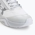 Herren-Trainingsschuhe Under Armour Charged Commit TR 5 white/halo gray/castlerock 7