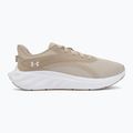 Herren-Laufschuhe Under Armour Ascend khaki base/summit white/castlerock 2