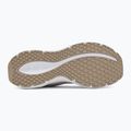 Herren-Laufschuhe Under Armour Ascend khaki base/summit white/castlerock 4