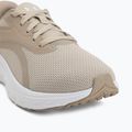 Herren-Laufschuhe Under Armour Ascend khaki base/summit white/castlerock 7