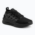 Herren-Trainingsschuhe Under Armour Phantom X ultimate black/ultimate black/ultimate black