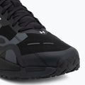 Herren Trainingsschuhe Under Armour Reign XT black/anthracite/black 7
