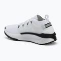 Damen-Trainingsschuhe Under Armour Phantom X white/white/black 3