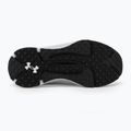 Damen-Trainingsschuhe Under Armour Phantom X white/white/black 4