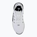 Damen-Trainingsschuhe Under Armour Phantom X white/white/black 5