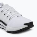 Damen-Trainingsschuhe Under Armour Phantom X white/white/black 7