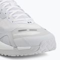 Herren-Trainingsschuhe Under Armour Reign XT white/distant gray/white 7