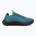 Herren-Trainingsschuhe Under Armour Dynamic 2 Boundless Blue/Black/Black 2