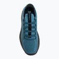 Herren-Trainingsschuhe Under Armour Dynamic 2 Boundless Blue/Black/Black 5