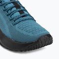 Herren-Trainingsschuhe Under Armour Dynamic 2 Boundless Blue/Black/Black 7