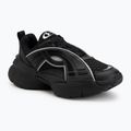 Trainingsschuhe Under Armour Arc 96 black/black/metallic silver