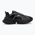 Trainingsschuhe Under Armour Arc 96 black/black/metallic silver 2