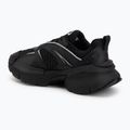 Trainingsschuhe Under Armour Arc 96 black/black/metallic silver 3