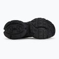 Trainingsschuhe Under Armour Arc 96 black/black/metallic silver 4