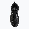 Trainingsschuhe Under Armour Arc 96 black/black/metallic silver 5