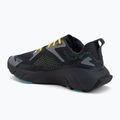 Trainingsschuhe Under Armour Aura anthracite/anthracite/green mode 3