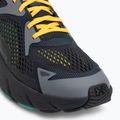 Trainingsschuhe Under Armour Aura anthracite/anthracite/green mode 7
