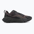 Trainingsschuhe Under Armour Aura RPSTP black/black/ultimate black 2