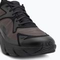 Trainingsschuhe Under Armour Aura RPSTP black/black/ultimate black 7