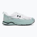 Trainingsschuhe Under Armour Apparition Tech white/enamel blue/black 2