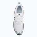 Trainingsschuhe Under Armour Apparition Tech white/enamel blue/black 5