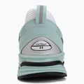 Trainingsschuhe Under Armour Apparition Tech white/enamel blue/black 6