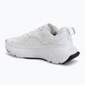 Trainingsschuhe Under Armour Aura white/halo gray/black 3