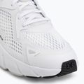 Trainingsschuhe Under Armour Aura white/halo gray/black 7