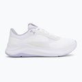 Damen Trainingsschuhe Under Armour Aurora 3 white/white/purple crest 2