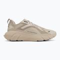 Trainingsschuhe Under Armour Aura RPSTP sandstorm/desert sand/titan gray 2