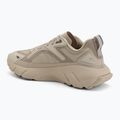 Trainingsschuhe Under Armour Aura RPSTP sandstorm/desert sand/titan gray 3