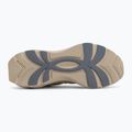 Trainingsschuhe Under Armour Aura RPSTP sandstorm/desert sand/titan gray 4
