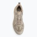 Trainingsschuhe Under Armour Aura RPSTP sandstorm/desert sand/titan gray 5