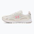 Damen-Trainingsschuhe Under Armour Tech Runner summit white/summit white/bittersweet pink 2