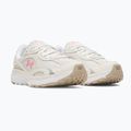 Damen-Trainingsschuhe Under Armour Tech Runner summit white/summit white/bittersweet pink 3