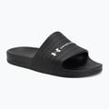 Herren Badeschuhe Under Armour ARMR Shower black/black/white