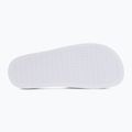 Herren Badeschlappen Under Armour ARMR Shower white/white/black 4