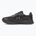 Herren Trainingsschuhe Under Armour Tech Runner black/black/metallic black 2