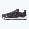 Damen-Trainingsschuhe Under Armour Tech Runner black/black/castlerock 2