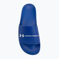 Herren Badeschuhe Under Armour ARMR Shower royal/royal/white 5