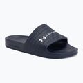 Herren-Badelatschen Under Armour ARMR Shower midnight navy/midnight navy/white