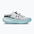 Trainingsschuhe Under Armour Echo blue haze/black/metallic silver