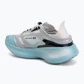 Trainingsschuhe Under Armour Echo blue haze/black/metallic silver 3