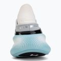 Trainingsschuhe Under Armour Echo blue haze/black/metallic silver 6