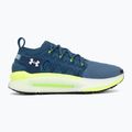 Herren-Trainingsschuhe Under Armour Phantom X Ultimate Wham Blue/Hyper Green/White 2